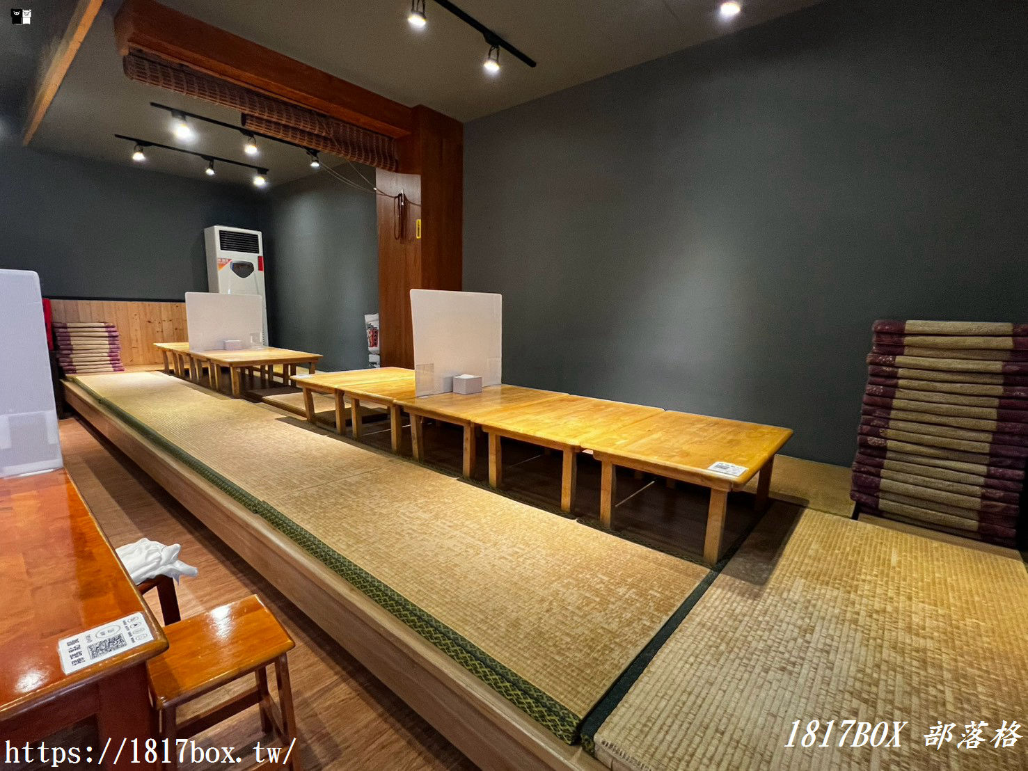 【彰化和美美食】日味食堂｜在地人私房激推高CP值日式定食！必點椒鹽霜降松阪豬、油脂爆棚烤青甘魚下巴（附菜單/停車資訊）