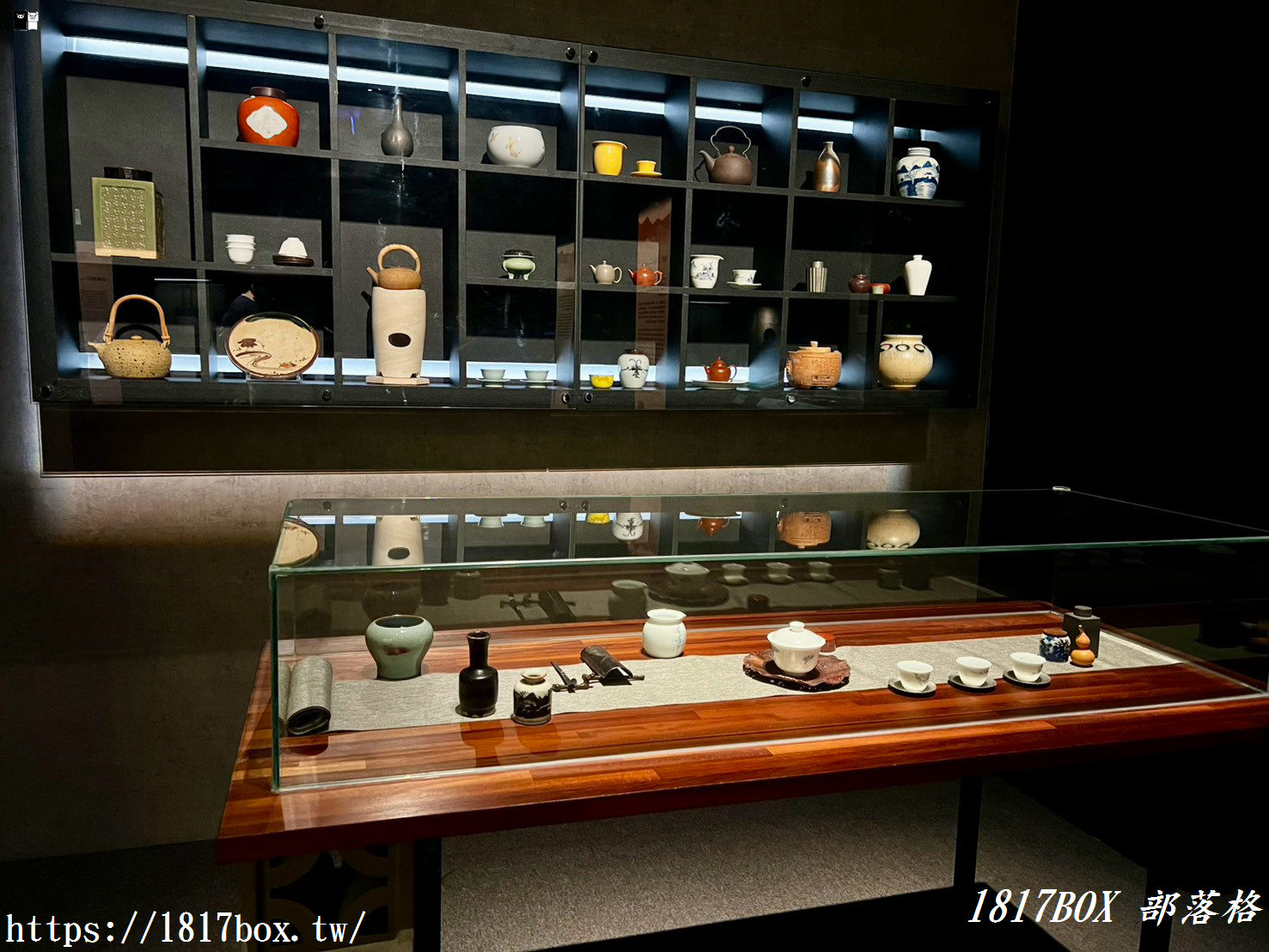 【嘉義景點】國立故宮博物院南部院區一日遊！必看鎮館之寶《龍藏經》，科技感建築與絕美湖景超好拍！
