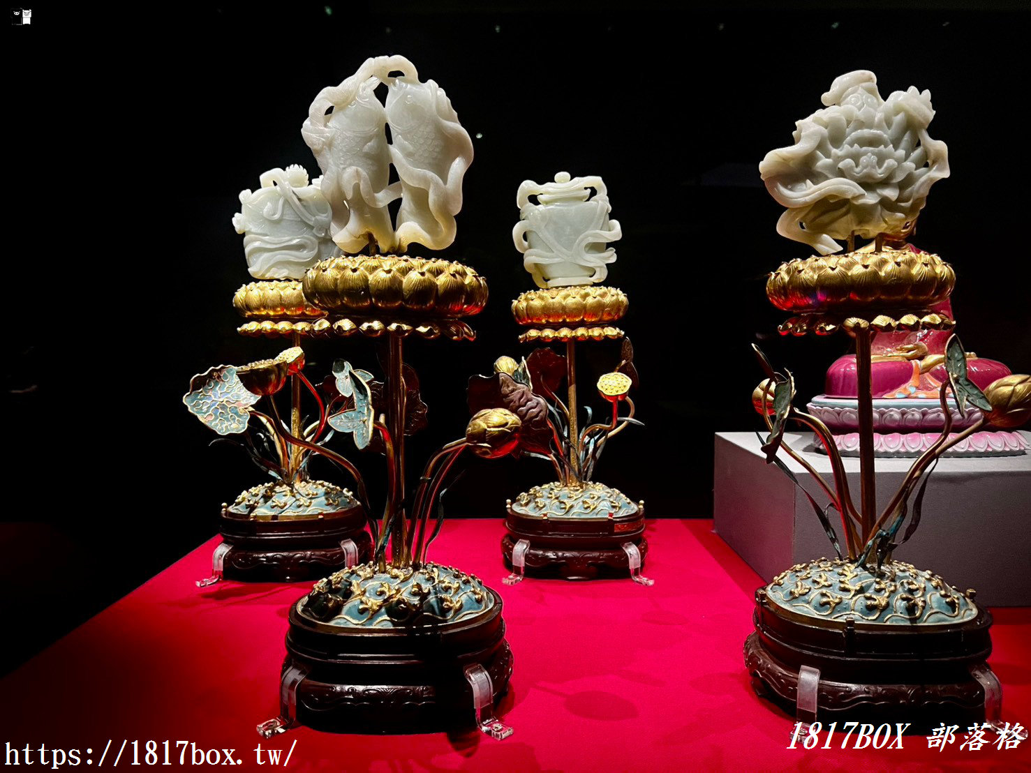 【嘉義景點】國立故宮博物院南部院區一日遊！必看鎮館之寶《龍藏經》，科技感建築與絕美湖景超好拍！