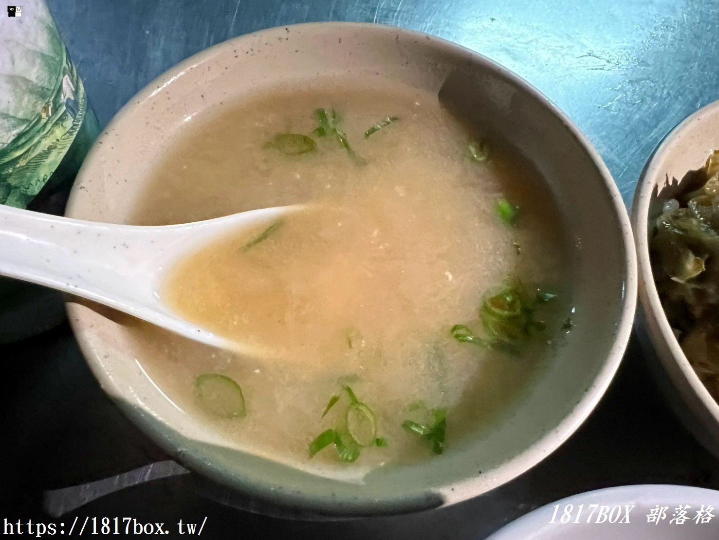 網路查不到的隱藏時間！半夜限定「阿佑腳庫飯」肥嫩腳庫與爆汁魯鴨蛋，內行人才懂的清晨3點半排隊傳奇