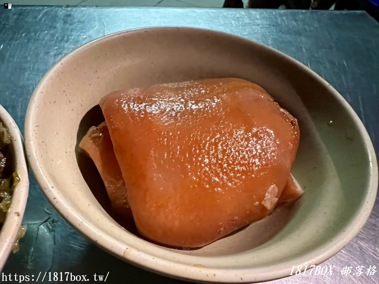 網路查不到的隱藏時間！半夜限定「阿佑腳庫飯」肥嫩腳庫與爆汁魯鴨蛋，內行人才懂的清晨3點半排隊傳奇