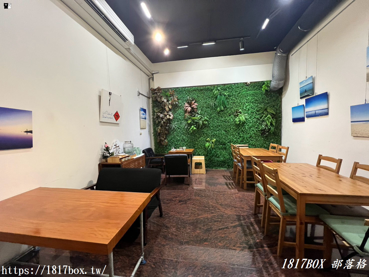 北港不只朝天宮！隱身巷弄「手厚商號 Soo Home」開箱：職人手沖咖啡、清香冰桂花與現烤荷蘭鍋鬆餅的慢活邂逅