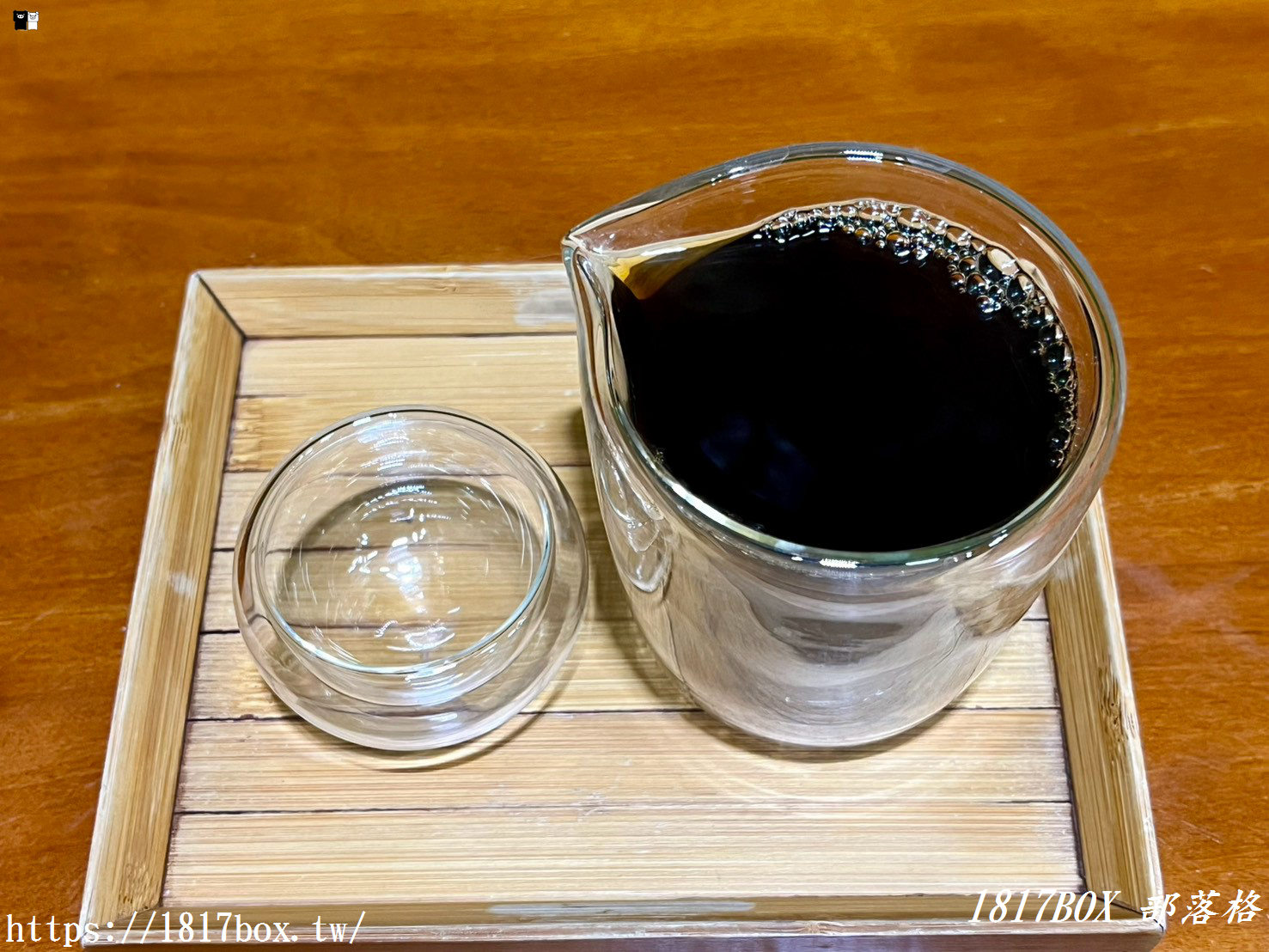 北港不只朝天宮！隱身巷弄「手厚商號 Soo Home」開箱：職人手沖咖啡、清香冰桂花與現烤荷蘭鍋鬆餅的慢活邂逅