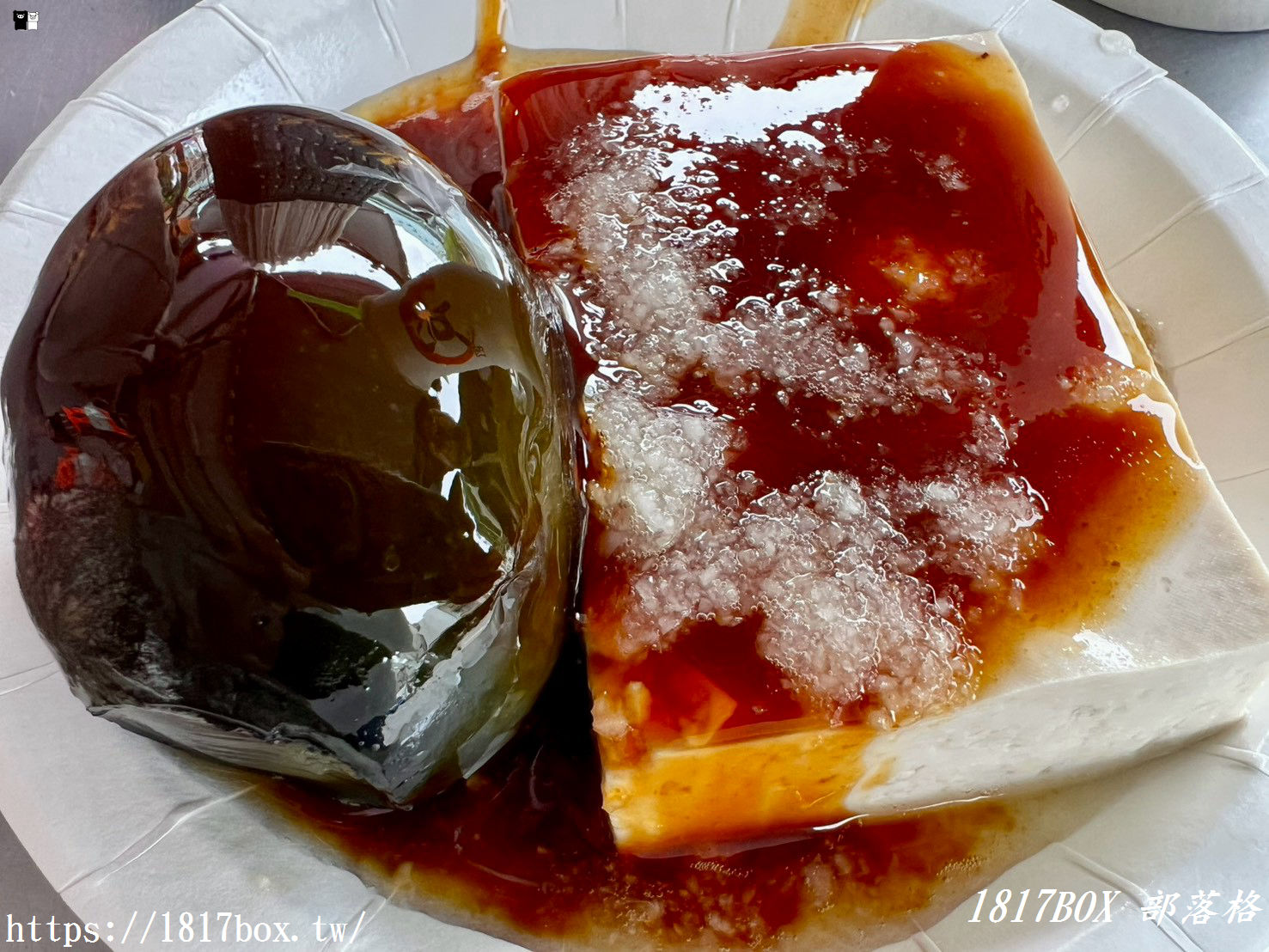 嘉義必吃老字號！「四味果汁涼麵總店」：白醋涼麵與現打果汁的神級組合，在地人激推的盛夏雙絕！