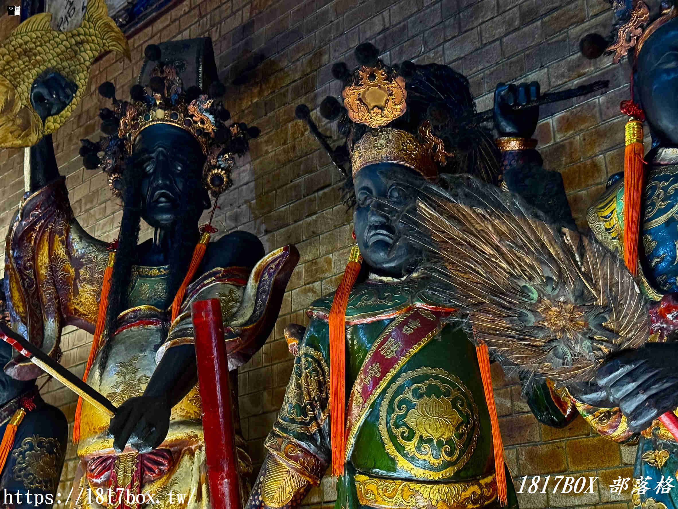 諸羅城最強守護神!「嘉義城隍廟」深度參拜指南:300年綏靖侯神蹟、靈驗求籤與東市場老饕玩法 諸羅城最強守護神!「嘉義城隍廟」深度參拜指南:300年綏靖侯神蹟、靈驗求籤與東市場老饕玩法