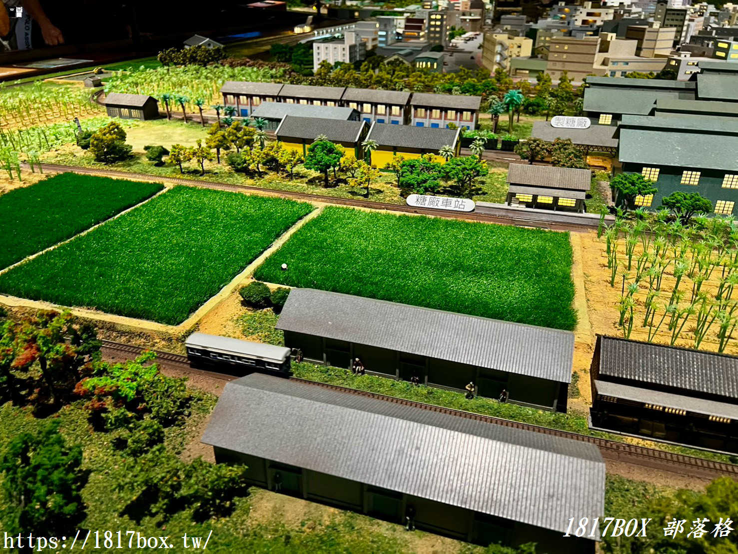 【嘉義室內景點】嘉義市立博物館一日遊！走進桃城的時光隧道，超好拍的文青歷史與親子互動基地