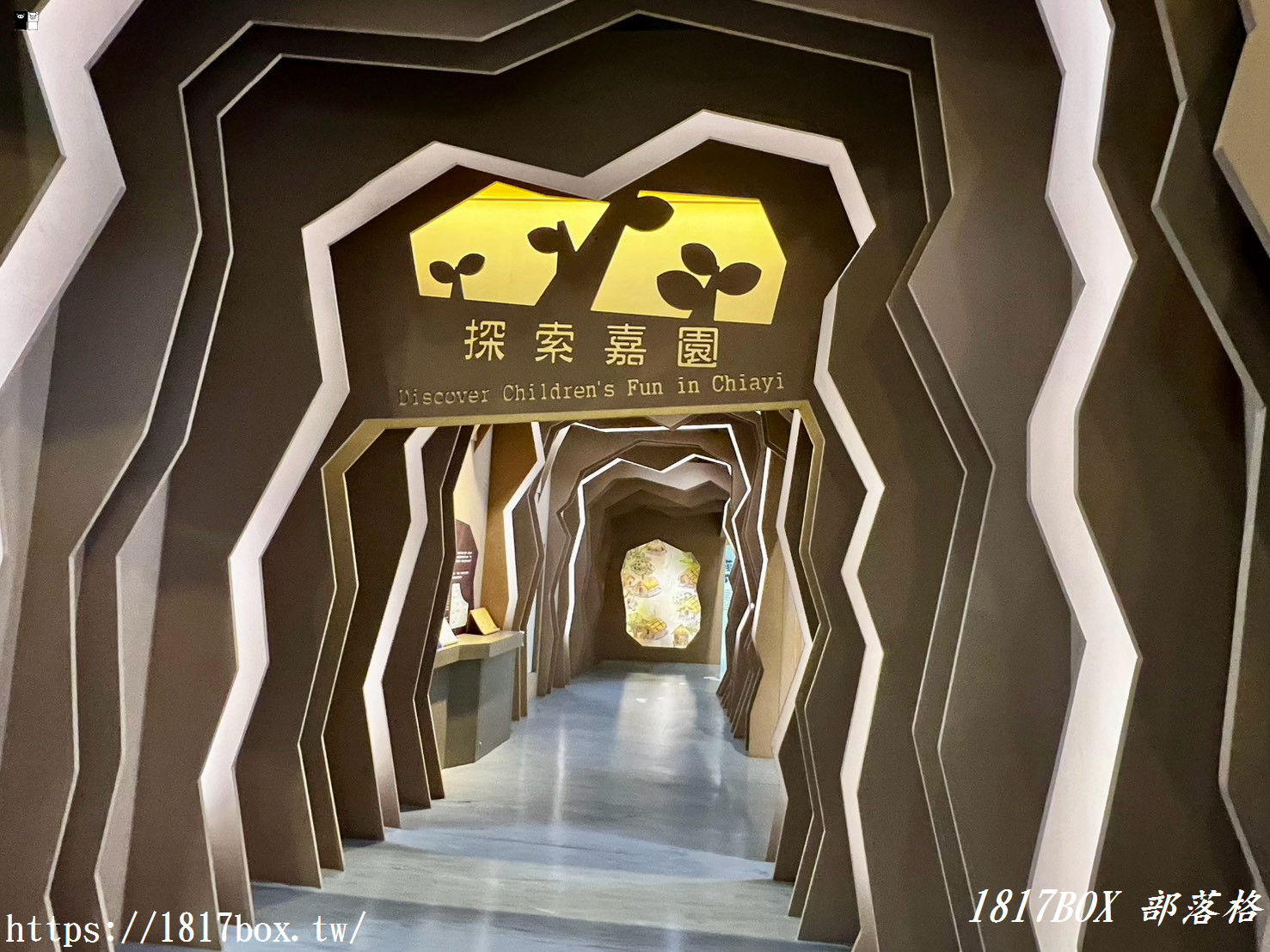 【嘉義室內景點】嘉義市立博物館一日遊！走進桃城的時光隧道，超好拍的文青歷史與親子互動基地