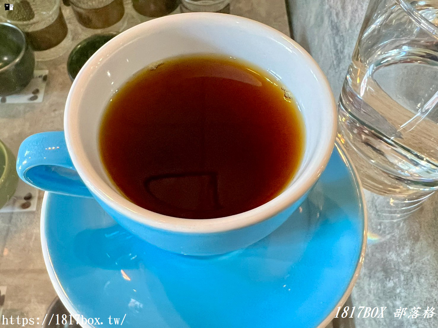 彰化和美咖啡廳推薦｜【見氏咖啡】全店只要150元！精品手沖無限暢飲，超神祕「限量冰滴」想喝全靠緣份！