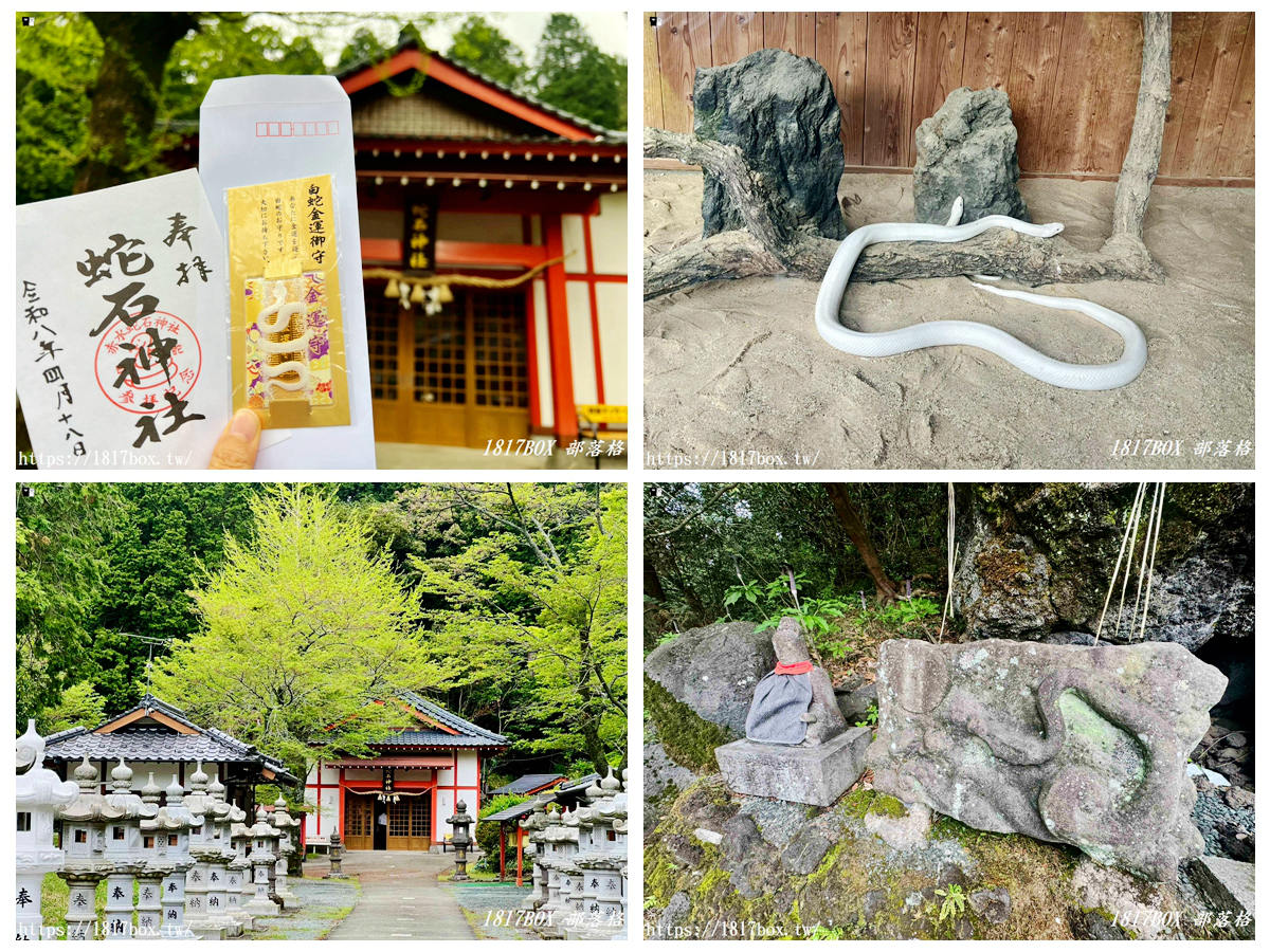 網站近期文章：【九州阿蘇秘境】赤水蛇石神社：內行人才懂的求財聖地！來看活體白蛇、貼名片發大財，據說中樂透超靈驗！