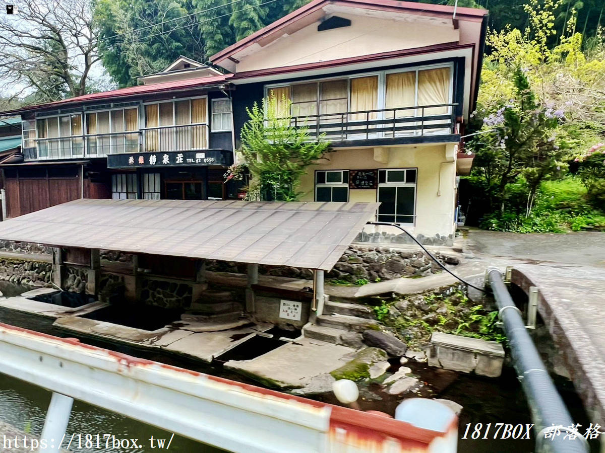 網站近期文章：隱世感滿分！熊本阿蘇秘境「滿願寺溫泉」川中露天外湯體驗，掉進時光隧道的療癒之湯