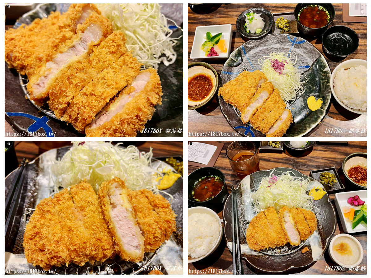 網站近期文章：熊本第一名炸豬排！勝烈亭新市街本店：夢幻「六白黑豬」對決「香酥黑豬里肌肉」，米其林推薦的殿堂級爆汁口感！