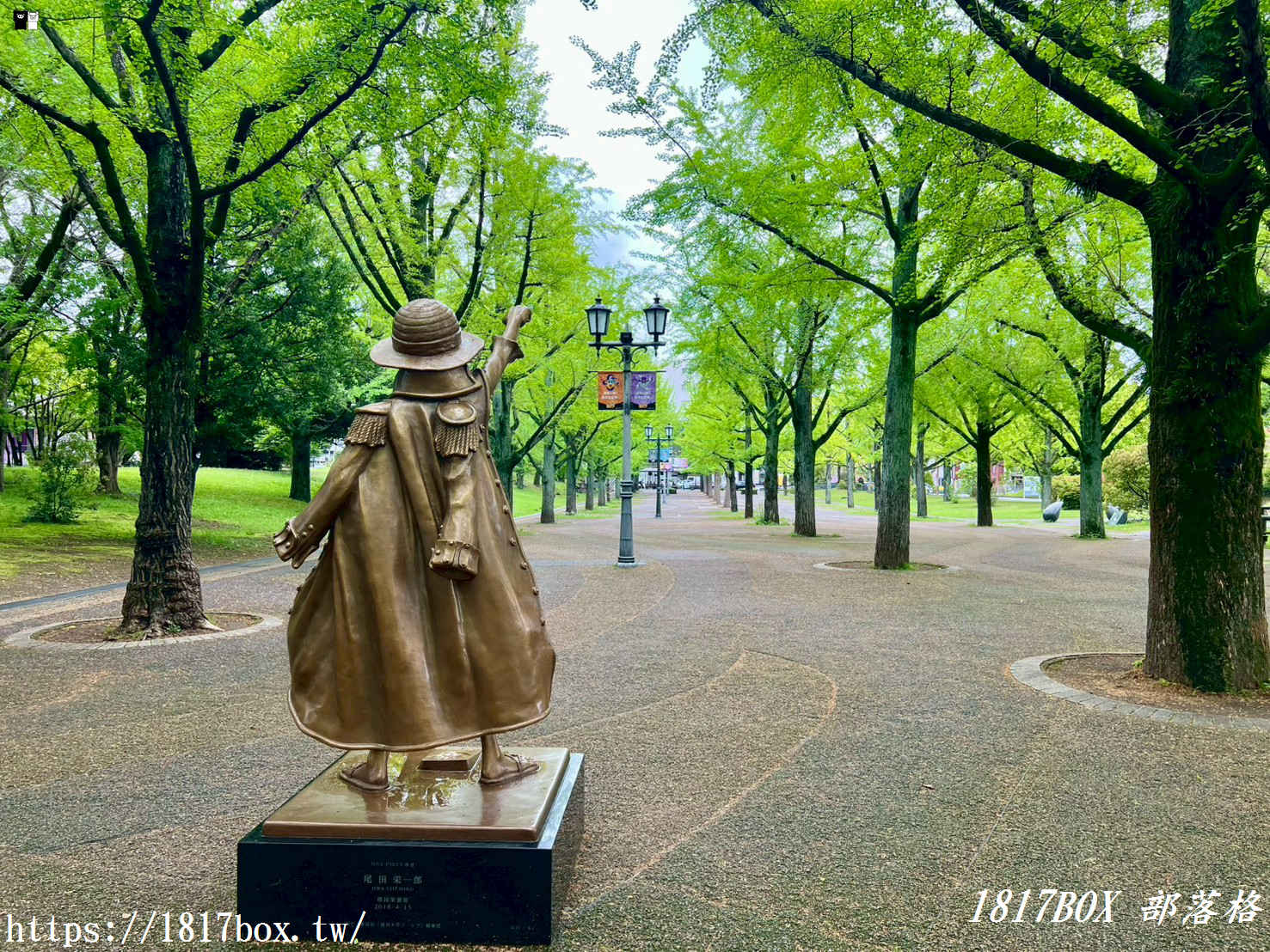 航海王迷必朝聖!熊本「魯夫雕像」全攻略:位置交通、熱門拍照角度與集點限定驚喜 航海王迷必朝聖!熊本「魯夫雕像」全攻略:位置交通、熱門拍照角度與集點限定驚喜