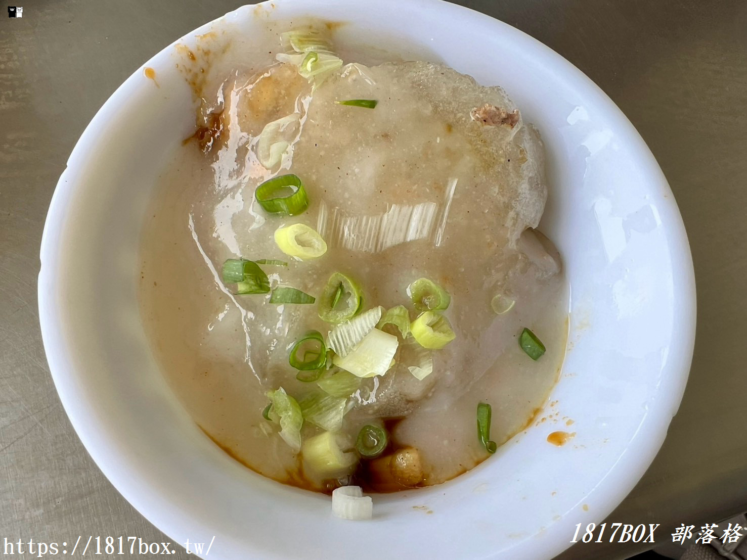 台中海線隱藏版美食!梧棲「肉圓王」鴨母寮庄內人氣老店,激推Q彈肉圓與古早味米糕 台中海線隱藏版美食!梧棲「肉圓王」鴨母寮庄內人氣老店,激推Q彈肉圓與古早味米糕