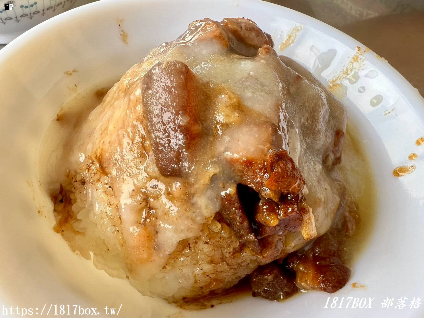 台中海線隱藏版美食!梧棲「肉圓王」鴨母寮庄內人氣老店,激推Q彈肉圓與古早味米糕 台中海線隱藏版美食!梧棲「肉圓王」鴨母寮庄內人氣老店,激推Q彈肉圓與古早味米糕