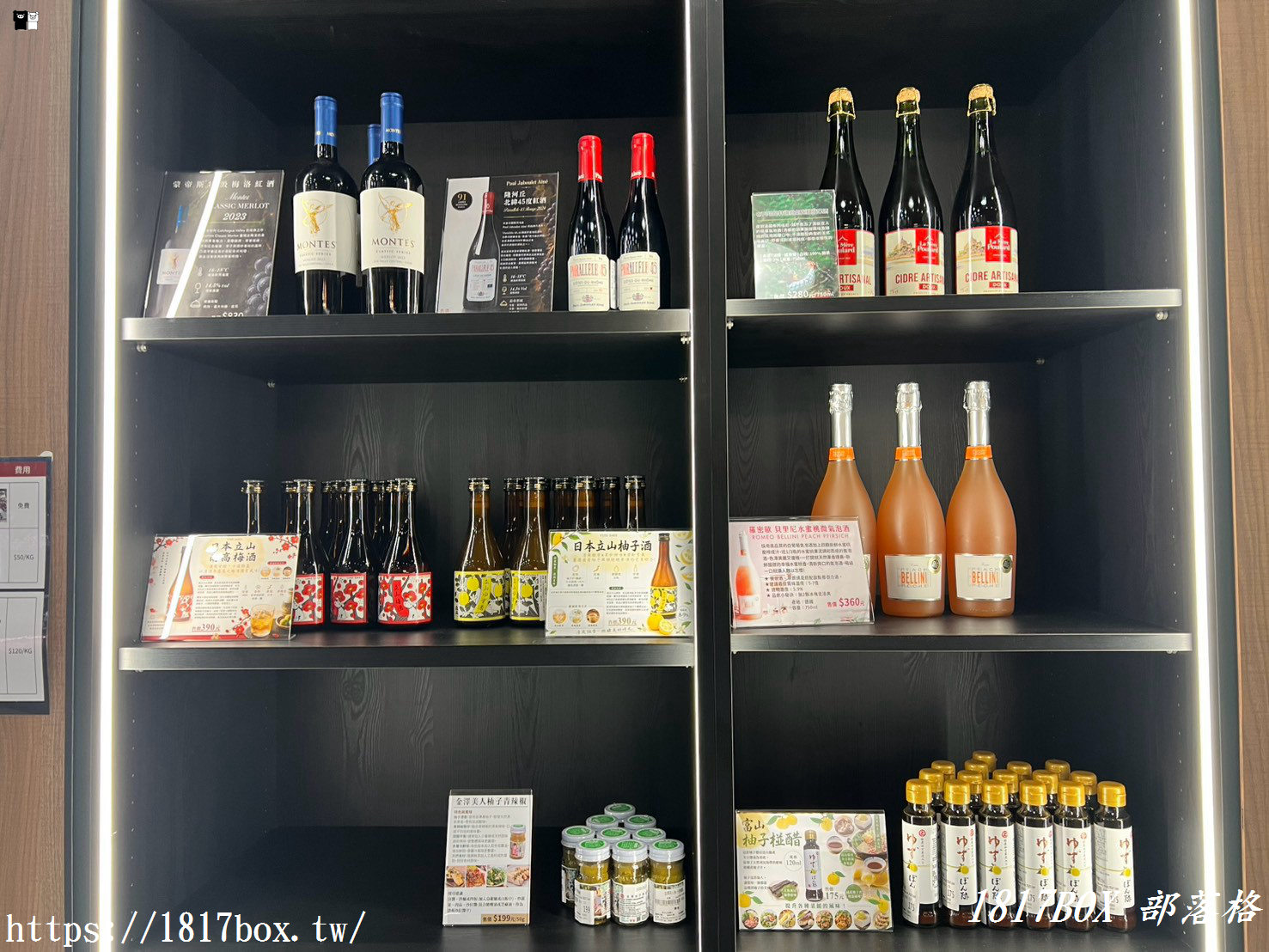 台中最美肉舖！藏身南屯工業區的「肉搏站」，比美式賣場更好買的頂級牛肉生鮮天堂