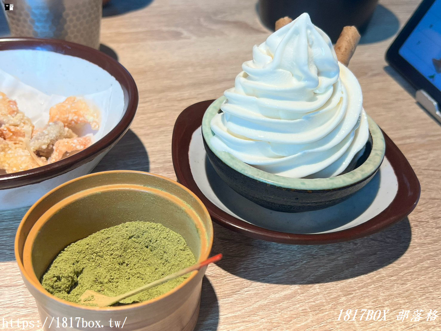 彰化浮誇系日料插旗！侍悟丸迴轉壽司員林店：職人手捏溫醋飯，太空艙列車送餐、滿額抽扭蛋好玩不踩雷
