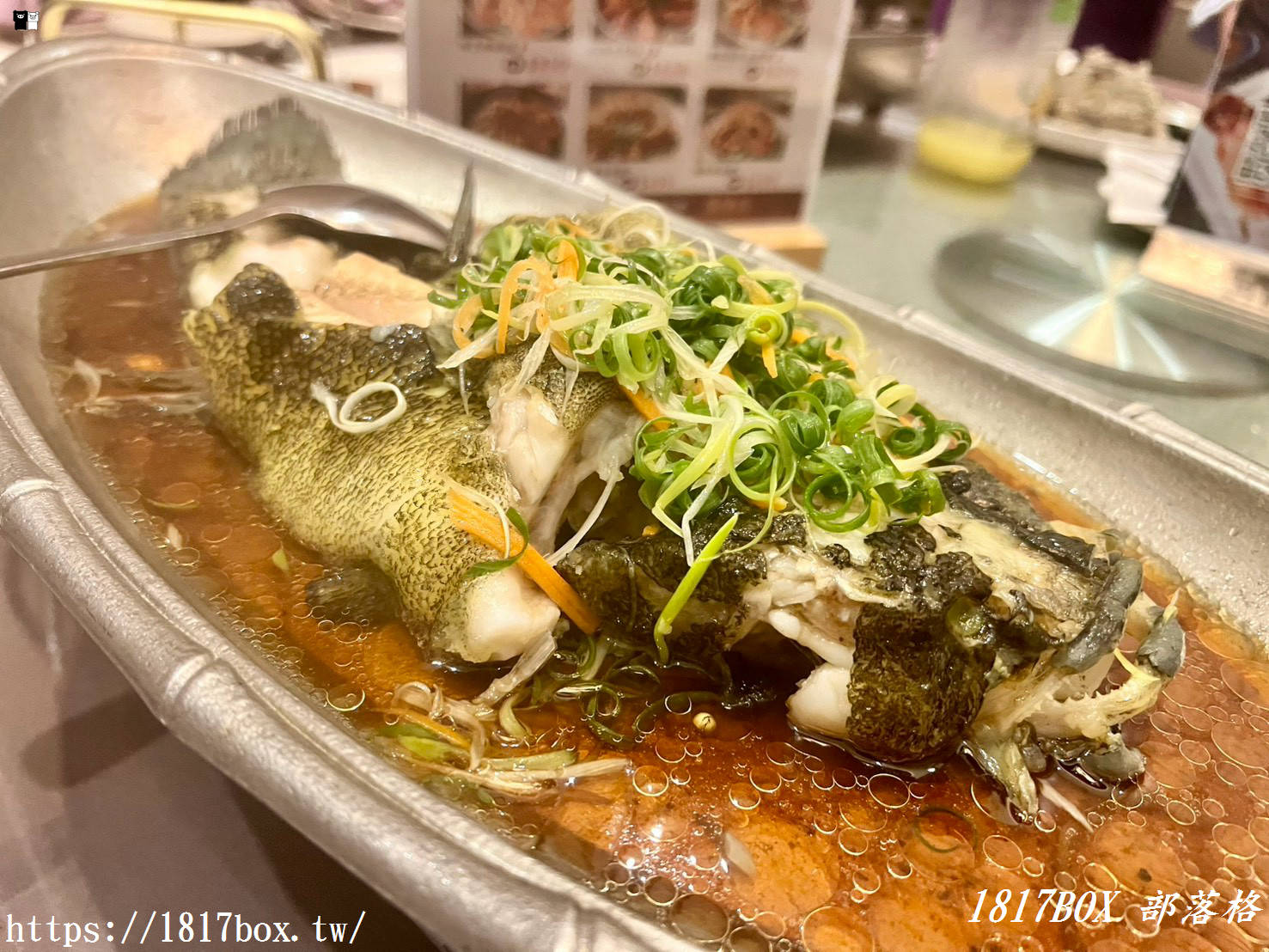 彰化海陸盛宴！【尋鮮坊-現撈活體海鮮】活海鮮、震撼火焰櫻桃鴨四吃，老饕私藏的包廂聚餐首選
