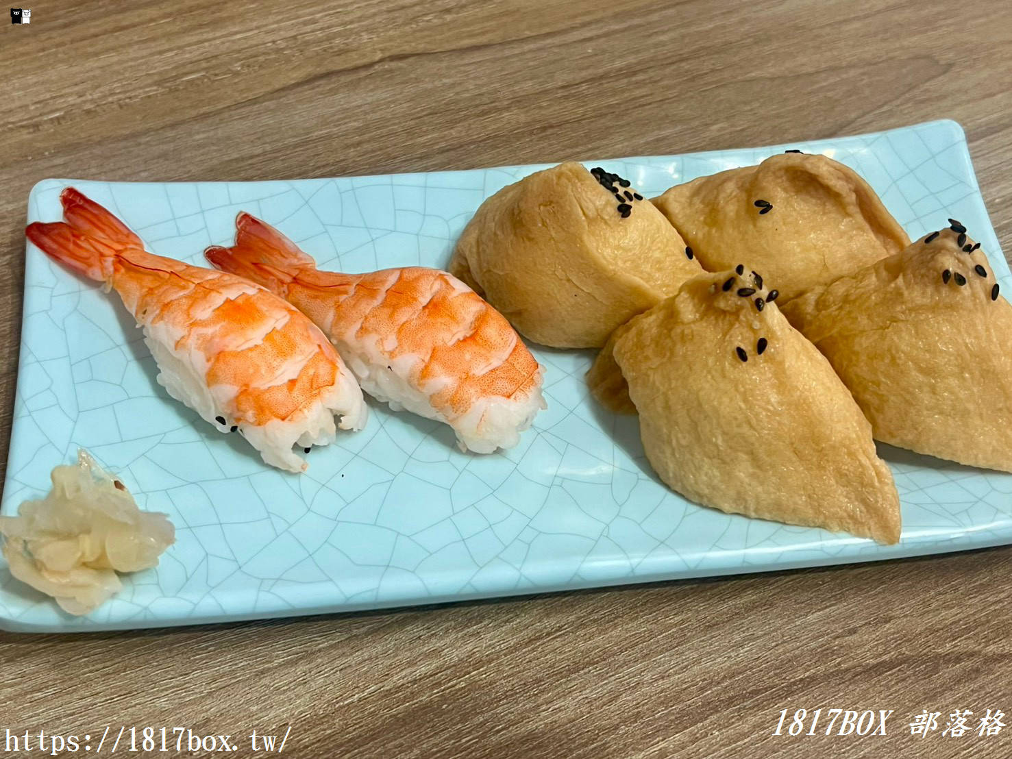 【台中梧棲美食】「有間壽司店」海線在地人激推！超狂炙燒握壽司與爆蛋麻油松阪鮮蚵，三井Outlet周邊平價日料首選！