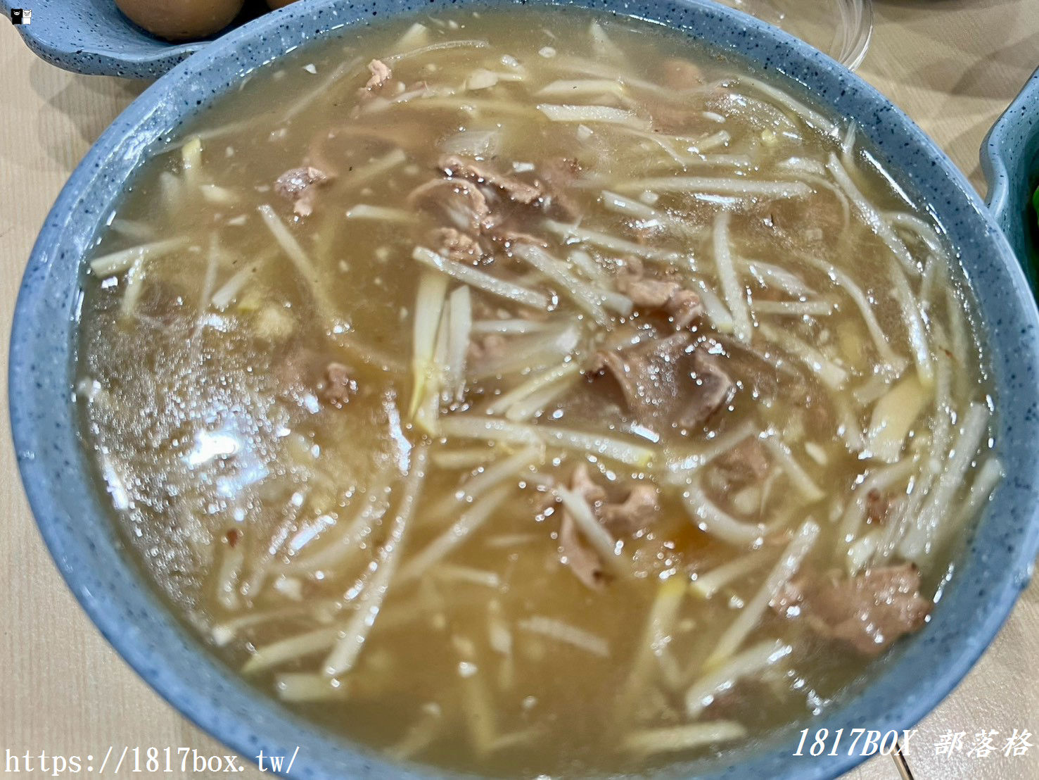 爆炒鍋氣鎖住鮮美肉汁!鹿港頂番婆「羹香鴨肉羹」在地人排隊也要吃的大火現炒功夫羹湯 爆炒鍋氣鎖住鮮美肉汁!鹿港頂番婆「羹香鴨肉羹」在地人排隊也要吃的大火現炒功夫羹湯