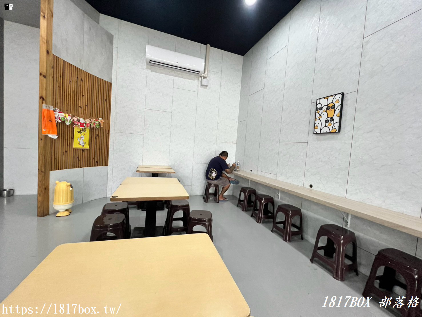 爆炒鍋氣鎖住鮮美肉汁!鹿港頂番婆「羹香鴨肉羹」在地人排隊也要吃的大火現炒功夫羹湯 爆炒鍋氣鎖住鮮美肉汁!鹿港頂番婆「羹香鴨肉羹」在地人排隊也要吃的大火現炒功夫羹湯
