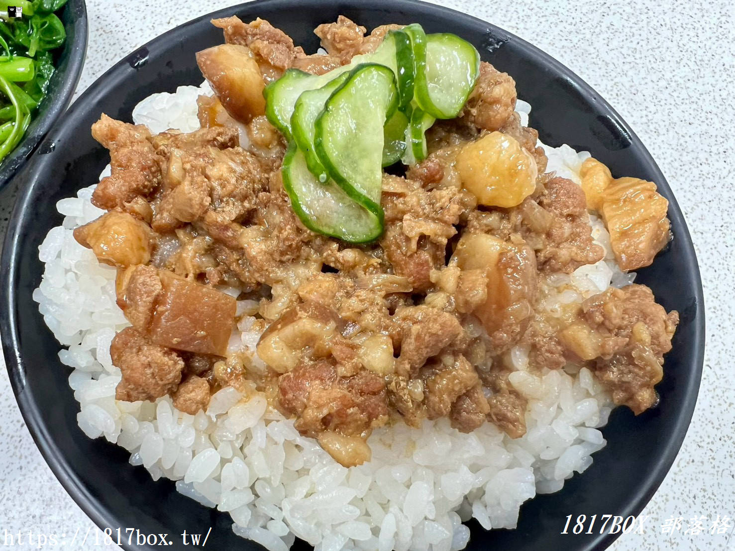 鹿港美食新霸主！鵝媳婦鵝肉專賣店：油亮爆汁溫體鵝腿、超邪惡鵝滷飯雙擊，在地人私藏的晚餐口袋名單