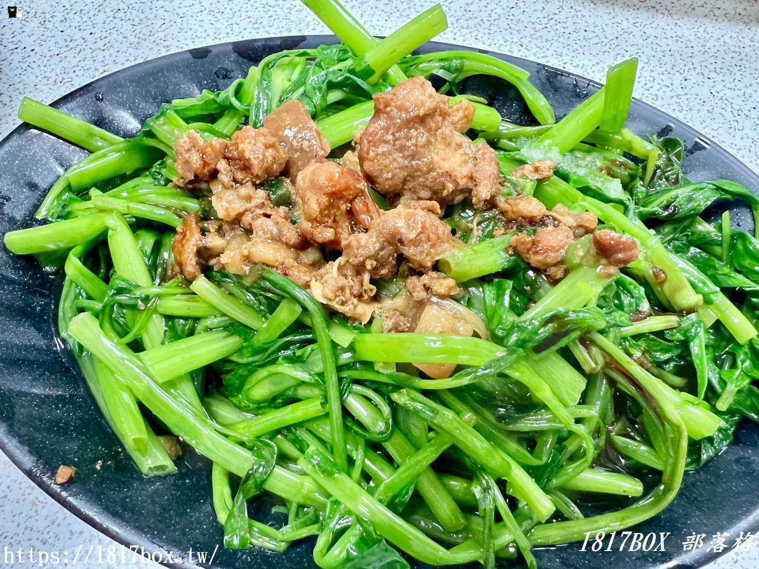 鹿港美食新霸主！鵝媳婦鵝肉專賣店：油亮爆汁溫體鵝腿、超邪惡鵝滷飯雙擊，在地人私藏的晚餐口袋名單