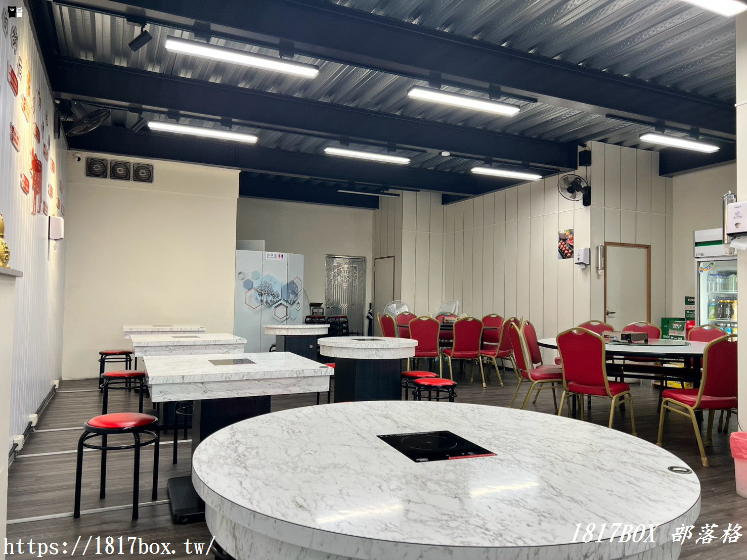 【台中梧棲美食】潮州牛肉陳（梧棲店）—每日直送現切溫體牛，超推升級牛肉湯與鑊氣炒麵！