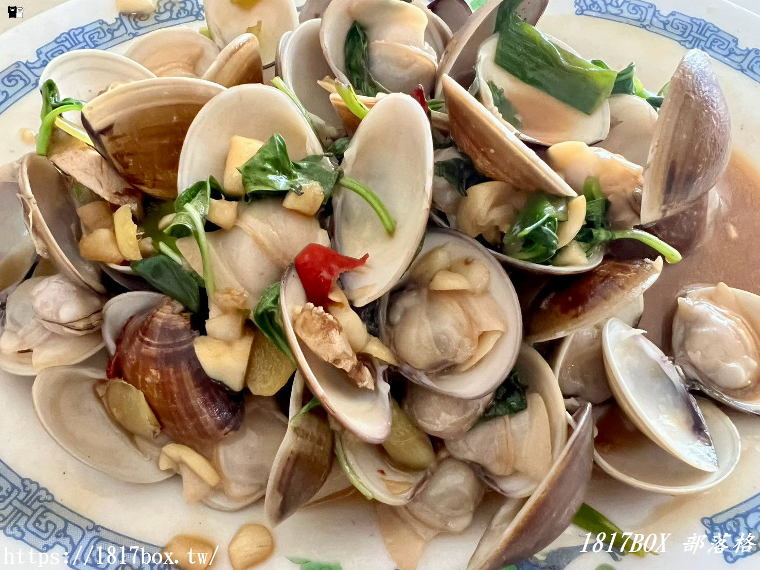 鹿港在地人激推的隐藏版美味!頂草路「二姐鵝肉小吃店」現切鵝肉與澎湃熱炒私房開箱 鹿港在地人激推的隐藏版美味!頂草路「二姐鵝肉小吃店」現切鵝肉與澎湃熱炒私房開箱