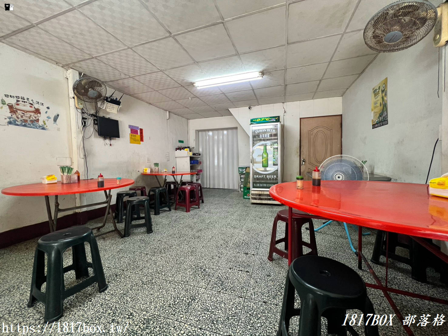 鹿港在地人激推的隐藏版美味！頂草路「二姐鵝肉小吃店」現切鵝肉與澎湃熱炒私房開箱