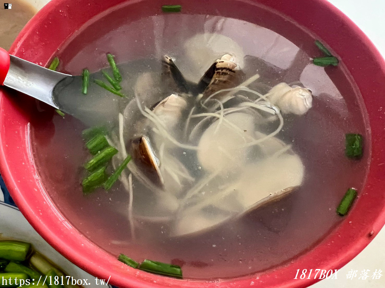 鹿港在地人激推的隐藏版美味！頂草路「二姐鵝肉小吃店」現切鵝肉與澎湃熱炒私房開箱