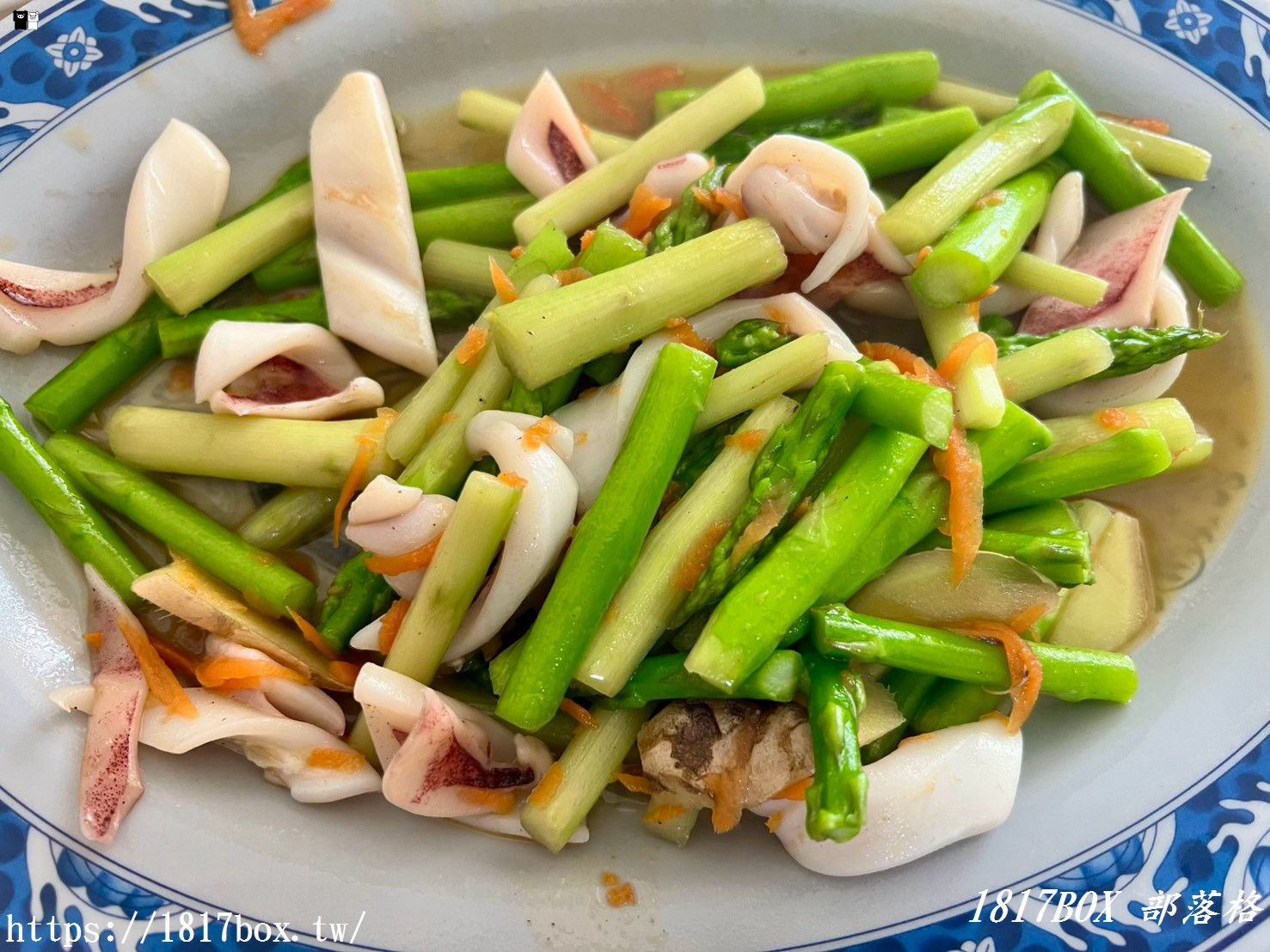 鹿港在地人激推的隐藏版美味！頂草路「二姐鵝肉小吃店」現切鵝肉與澎湃熱炒私房開箱