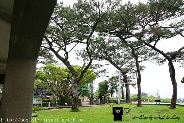 【花蓮市】松園別館。臺灣歷史百景之一。花蓮旅遊景點