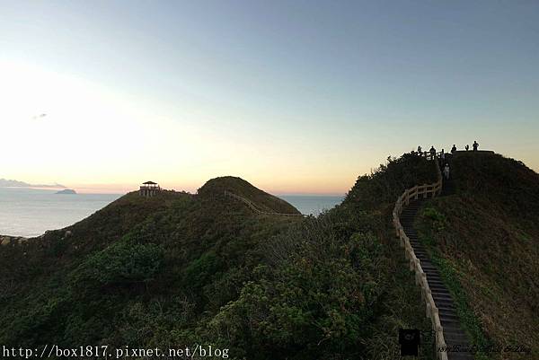 【新北。瑞芳】鼻頭角步道。360度山海視野北台灣絕美步道。新北旅遊景點。瑞芳旅遊景點
