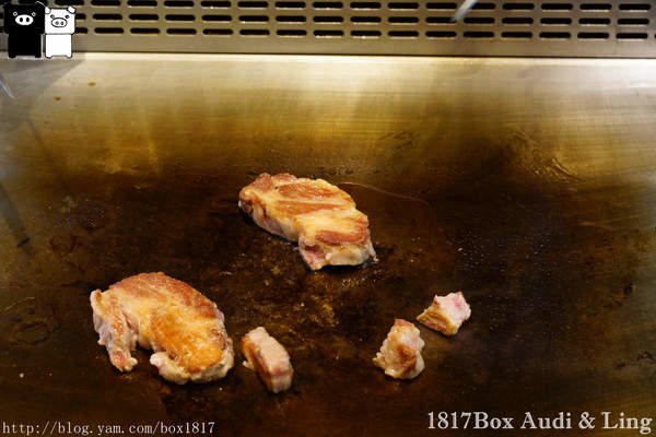【南投。埔里】雕之森樹屋餐廳。鐵板燒料理。視覺與味蕾融合的美食藝術饗宴 @1817BOX部落格