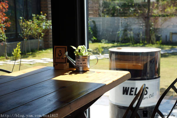 【台中。后里】空間咖啡。 手作DIY。Space cafe 。親子餐廳 @1817BOX部落格