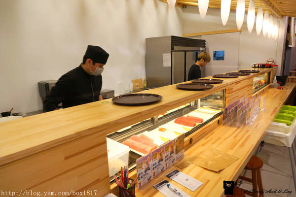 【彰化市】一二食堂。日式綜合。家の味道。無菜單料理。雙人體驗 @1817BOX部落格