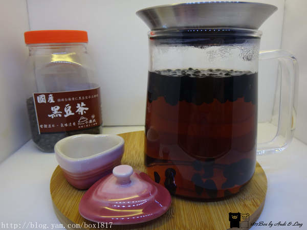 【試用體驗】宜龍-Tea Life茶覺360。原創設計生產製造。360度出水。居家。辦公室。露營使用都方便 @1817BOX部落格