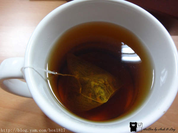 【試喝體驗】Te’Amo 紅茶沙龍。紅玉。野紅茶。熱泡。冷泡茶飲