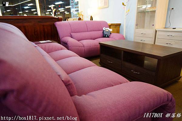 【彰化市】大宇傢俱。台灣製造。沙發，衣櫃可客製化訂做。款式齊全。彰化市家具店 @1817BOX部落格