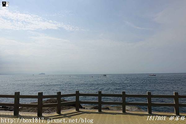 【新北。瑞芳】原來它是一座鱷魚島？鼻頭角。台灣風景。空拍攝影記錄