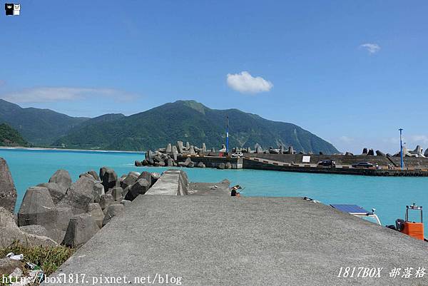 【宜蘭。蘇澳】愛戀粉鳥林漁港。台灣風景。空拍攝影記錄 @1817BOX部落格