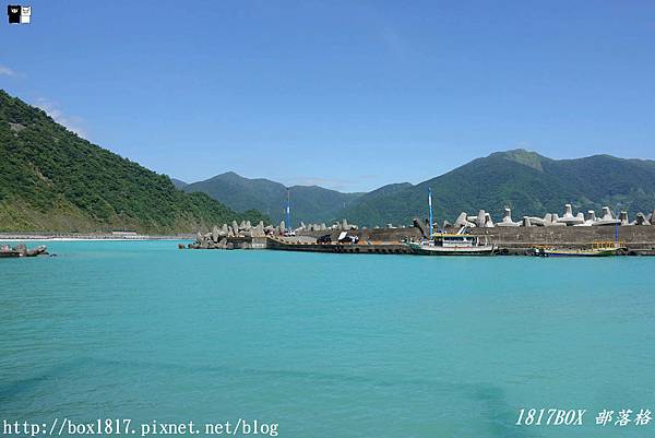 【宜蘭。蘇澳】愛戀粉鳥林漁港。台灣風景。空拍攝影記錄 @1817BOX部落格