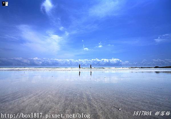 即時熱門文章：【台東。成功】都歷海灘-天空之鏡 Torik(Duli) Beach~ Sky mirror